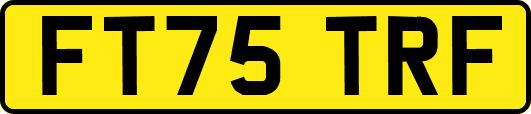 FT75TRF