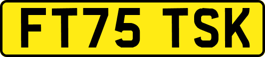 FT75TSK
