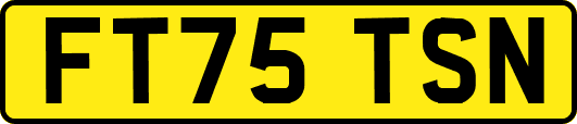 FT75TSN