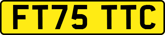 FT75TTC
