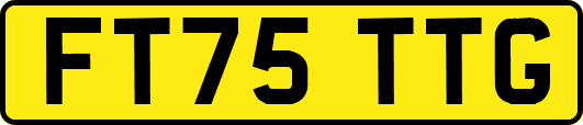 FT75TTG