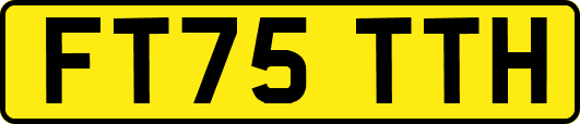 FT75TTH