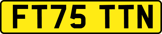 FT75TTN