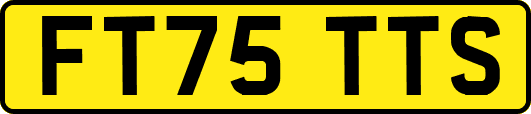 FT75TTS