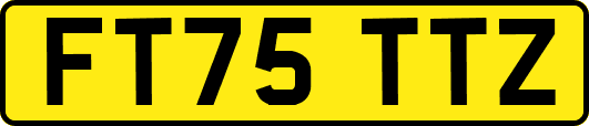 FT75TTZ