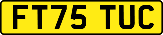 FT75TUC