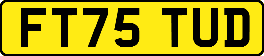 FT75TUD