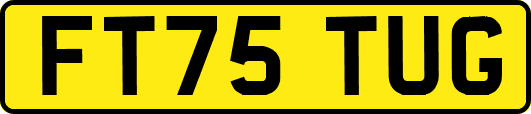 FT75TUG