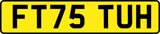 FT75TUH