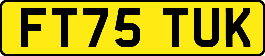 FT75TUK