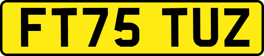 FT75TUZ