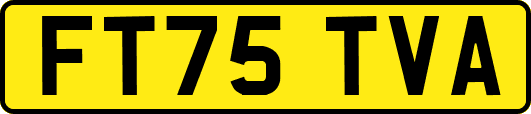 FT75TVA
