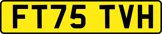 FT75TVH