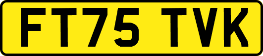 FT75TVK