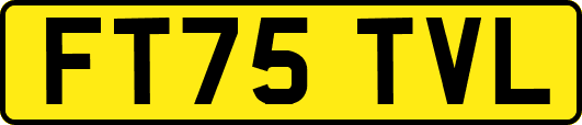 FT75TVL