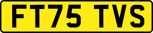 FT75TVS