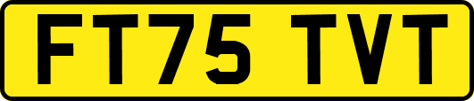 FT75TVT