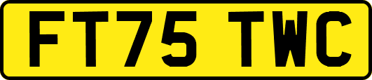 FT75TWC