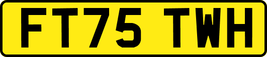 FT75TWH