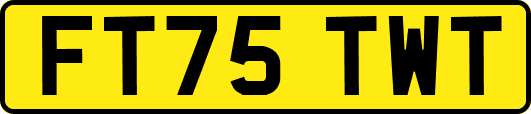 FT75TWT