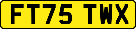 FT75TWX