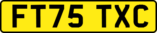 FT75TXC