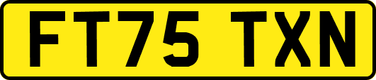 FT75TXN