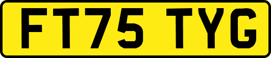 FT75TYG