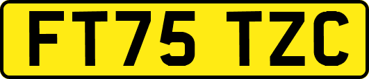 FT75TZC