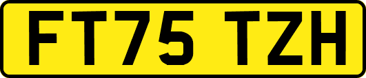 FT75TZH