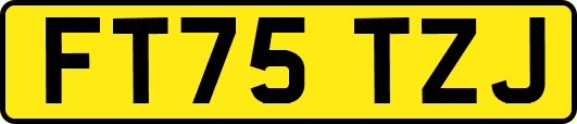 FT75TZJ
