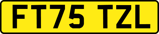 FT75TZL