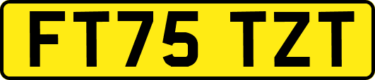 FT75TZT