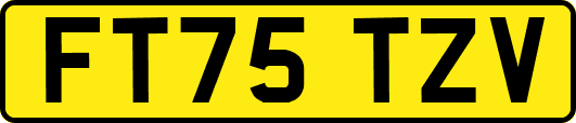 FT75TZV