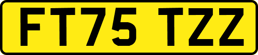 FT75TZZ
