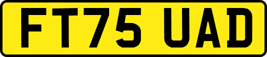 FT75UAD
