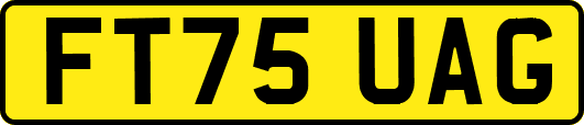 FT75UAG