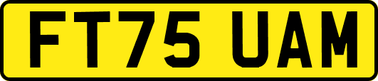FT75UAM