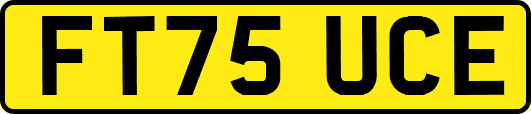 FT75UCE
