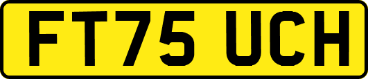 FT75UCH