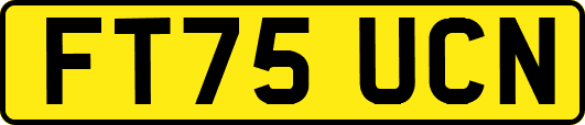 FT75UCN