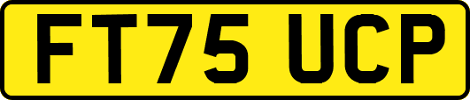 FT75UCP