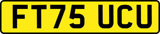 FT75UCU