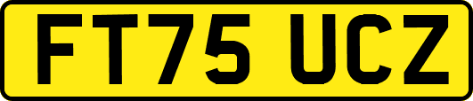 FT75UCZ