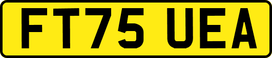 FT75UEA