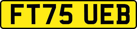FT75UEB