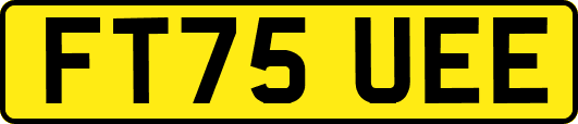 FT75UEE