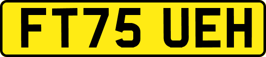 FT75UEH
