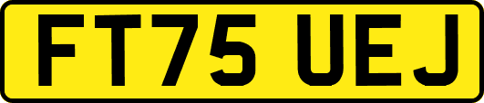 FT75UEJ