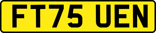 FT75UEN